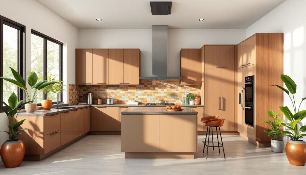 kitchen design